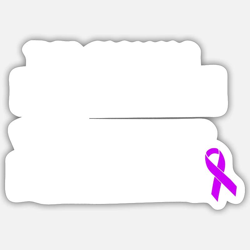 This Guy Has Epilepsy Sticker size S (10 x 10 cm)