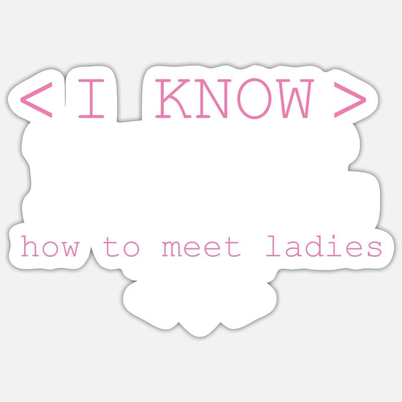 HTML Editor Hypertext Markup Language Webdokument Sticker Größe S (10 x 10 cm)