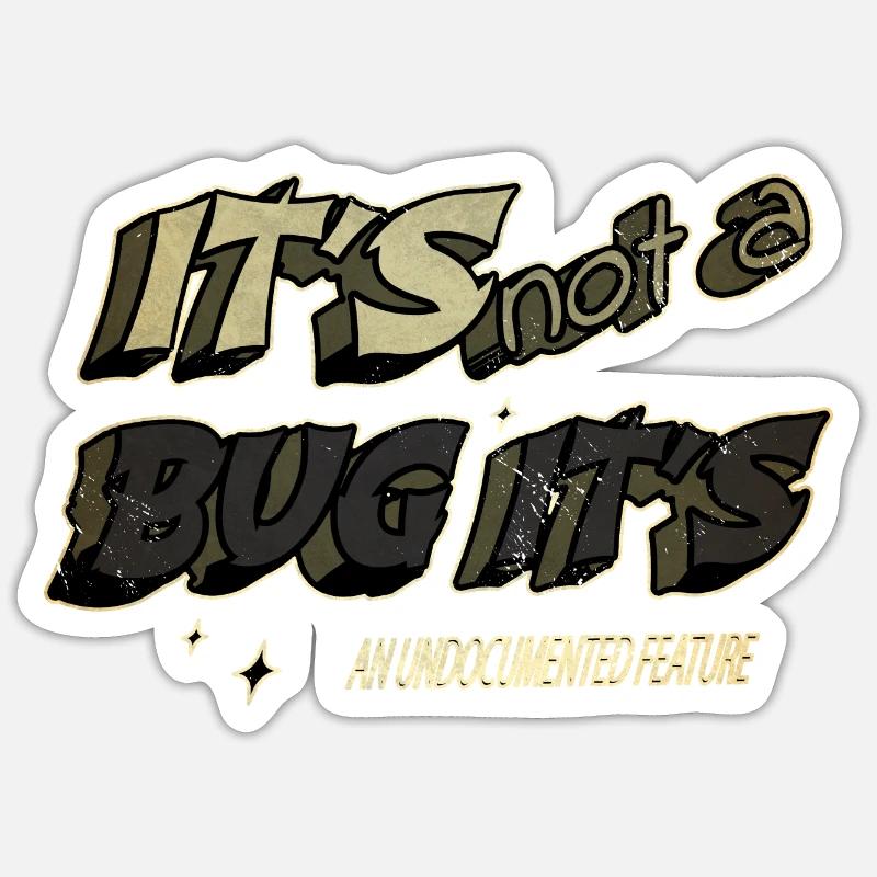 C Sharp Programming College Étudiant Sticker taille S (10 x 10 cm)