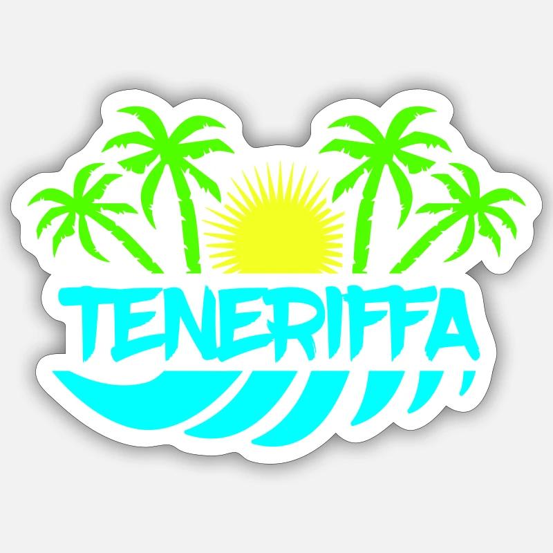 Sticker formato S (10 x 10 cm) - 