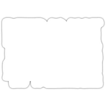 Beer Alcohol Drink Party - Sticker size S (10 x 10 cm) - white matte - Front