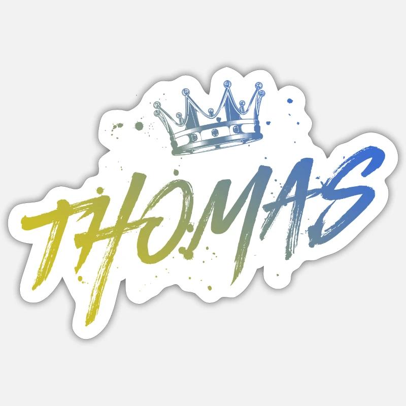 Sticker formato S (10 x 10 cm) - 