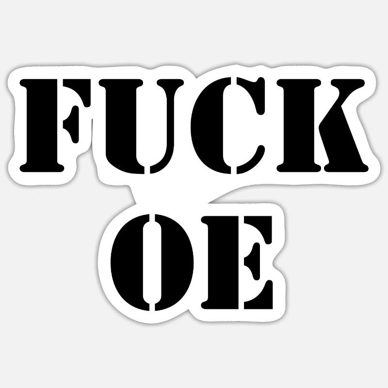 Samoan Sticker taille S (10 x 10 cm)