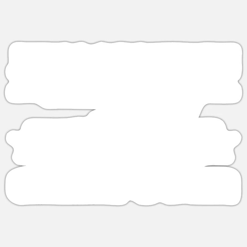 Junggesellenabschied Sticker Größe S (10 x 10 cm)