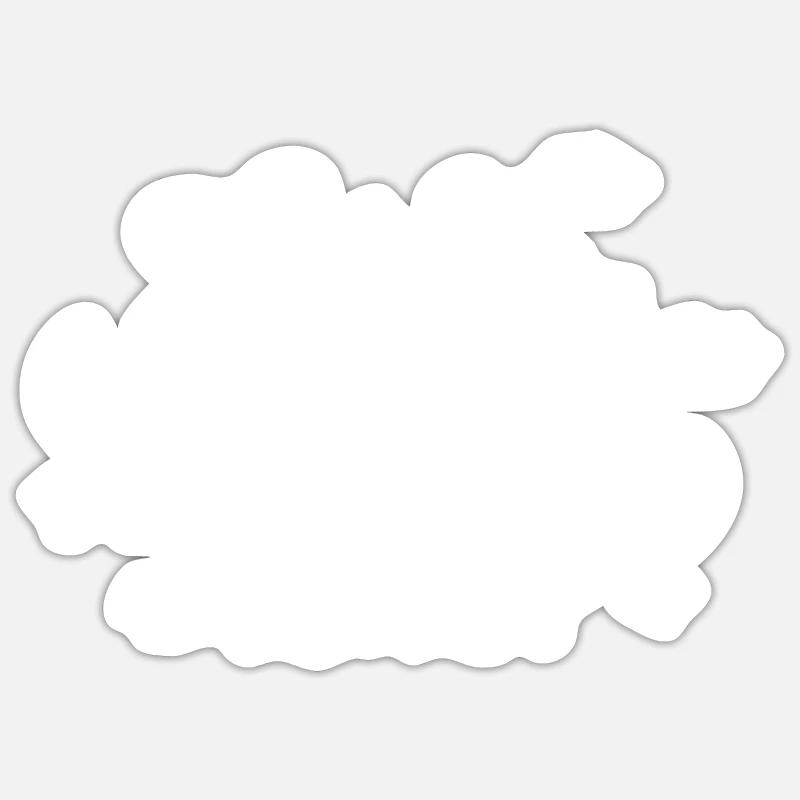 Future mariée 2024 - Sticker taille S (10 x 10 cm) - blanc mat