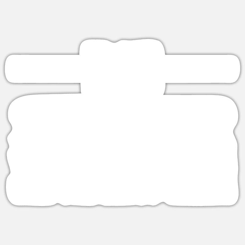 Lehrer Beruf Pädagoge Geschenk Sticker Größe S (10 x 10 cm)