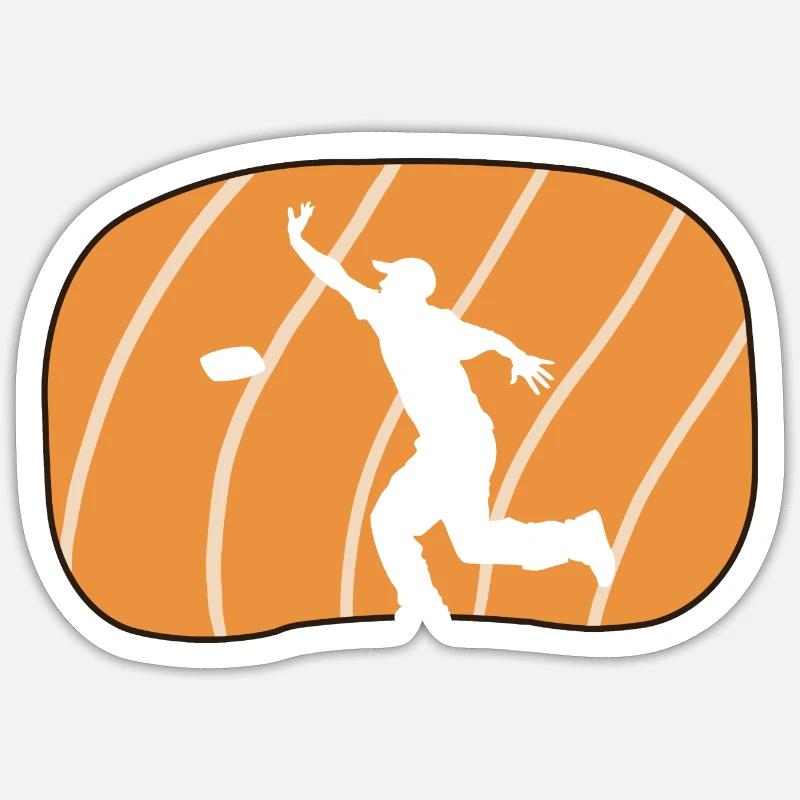 Game Rules Sticker size S (10 x 10 cm)