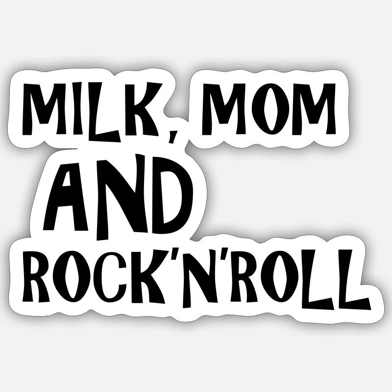 Sticker formato S (10 x 10 cm) -