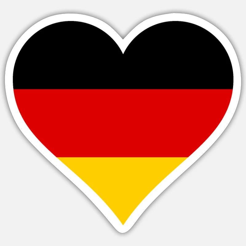 Sticker størrelse S (10 x 10 cm) - 
