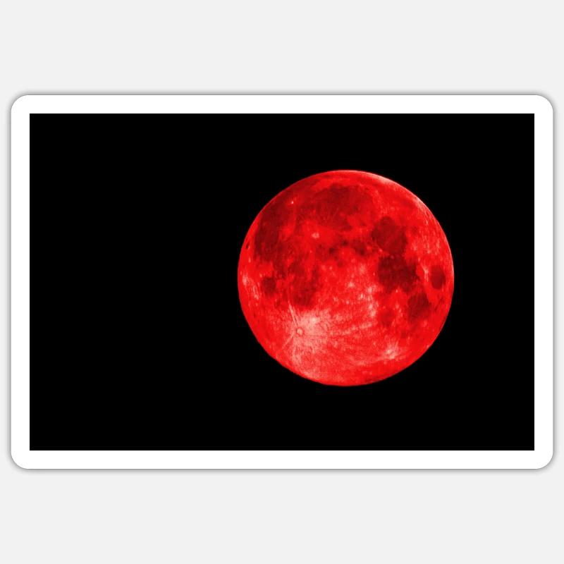 Sticker størrelse S (10 x 10 cm) - 