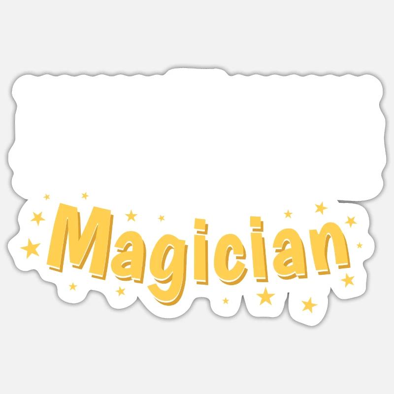 Java Developer - Sticker taille S (10 x 10 cm) - blanc mat