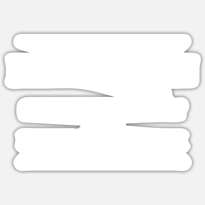 Execution NEW 1 Sticker Größe S (10 x 10 cm)