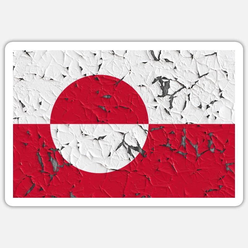 Sticker størrelse S (10 x 10 cm) - 