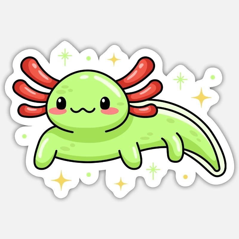 Sticker formato S (10 x 10 cm) - 