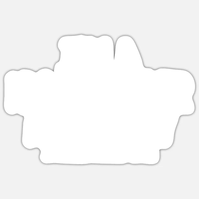 I'm A Programmer And A Spy, I Write Secret Code Sticker Größe S (10 x 10 cm)