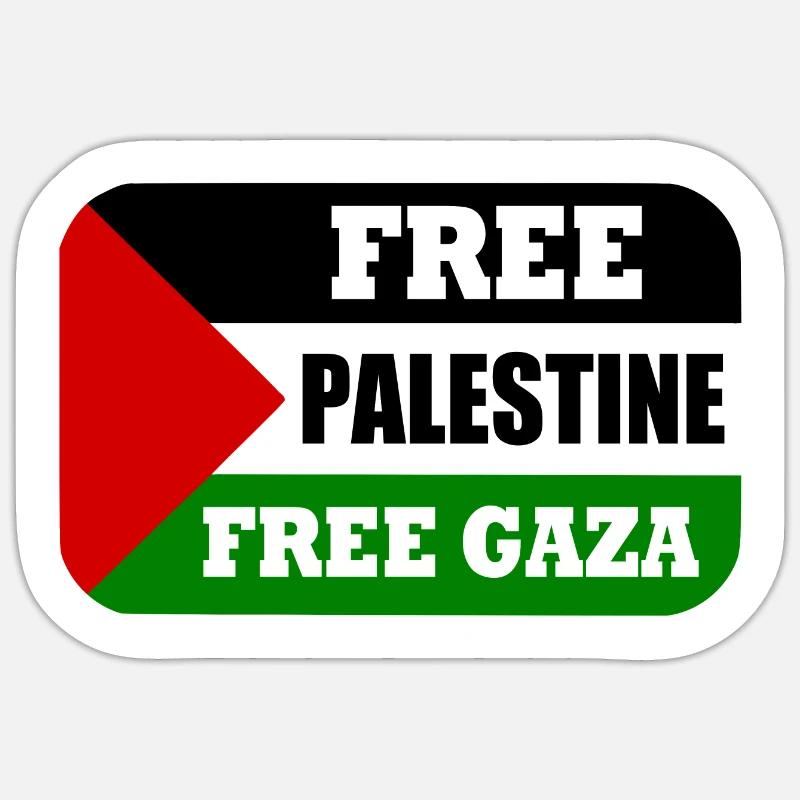 Sticker formato S (10 x 10 cm) - 