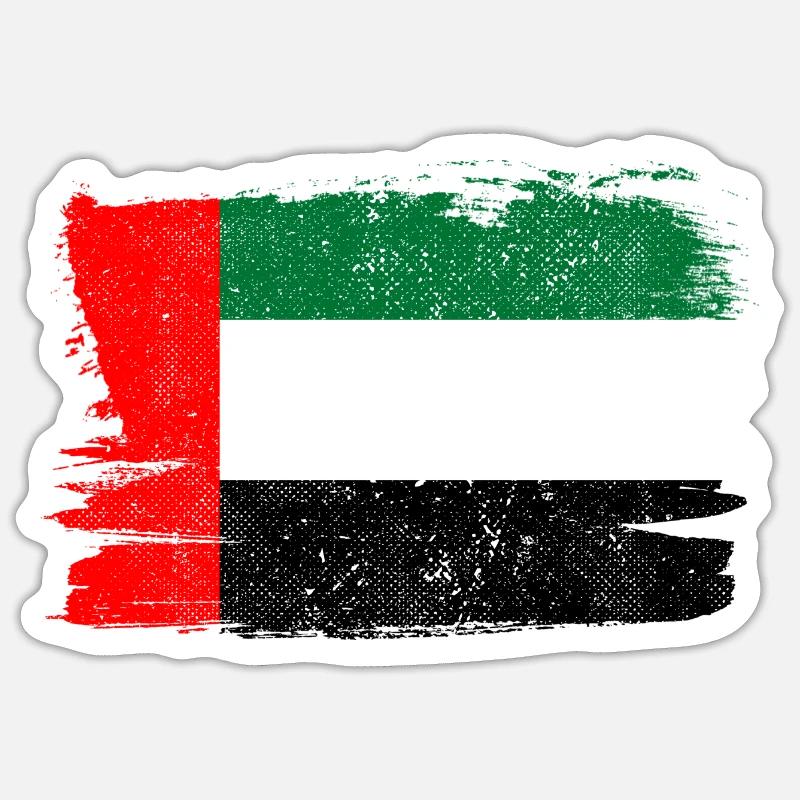 Sticker formato S (10 x 10 cm) - 