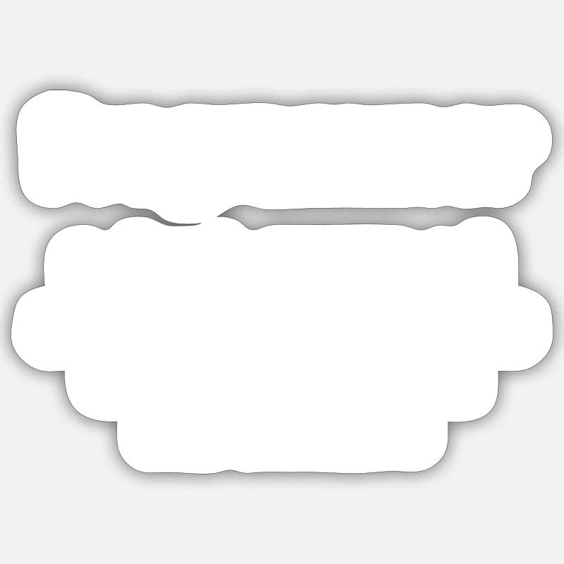 Programmer Programmierer Sticker Größe S (10 x 10 cm)