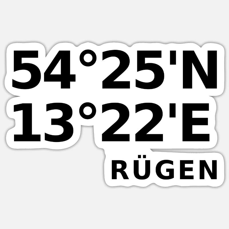 Réprimander Sticker taille S (10 x 10 cm)