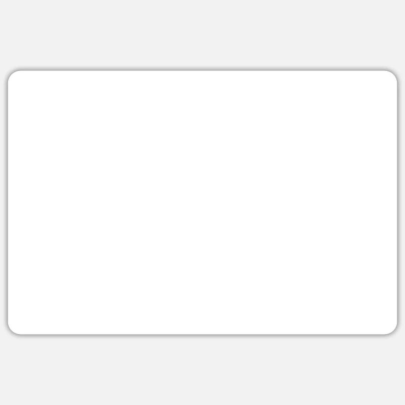 Fière grand-mère cochon d’Inde Sticker taille S (10 x 10 cm)