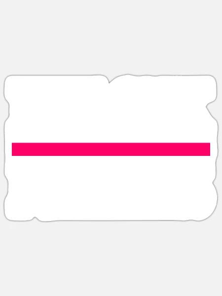 Fuck nazis - Sticker Größe S (10 x 10 cm) - Mattweiß