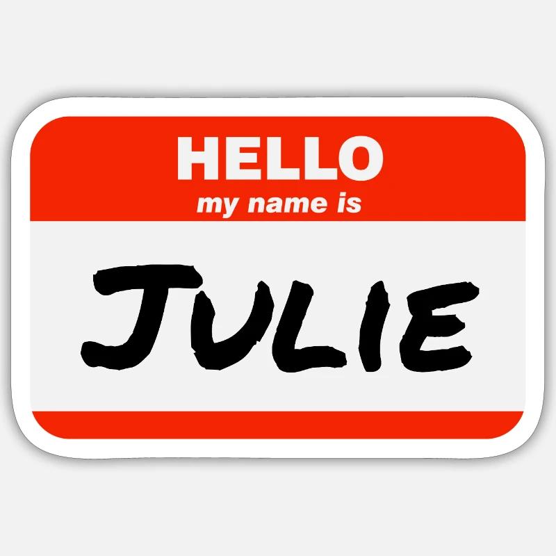 Sticker formato S (10 x 10 cm) - 