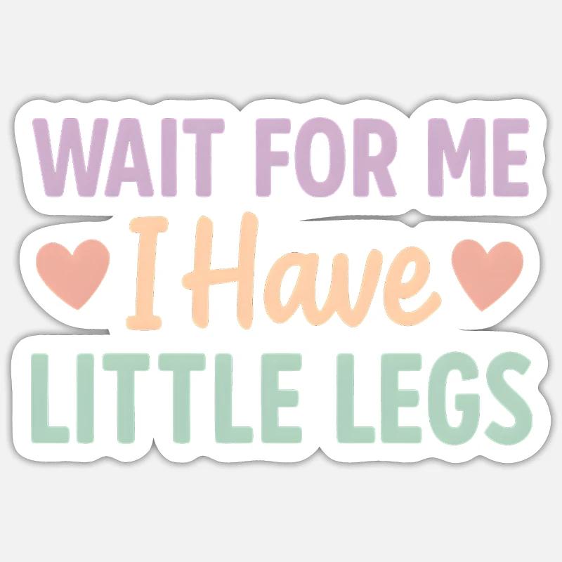 Sticker størrelse S (10 x 10 cm) - 