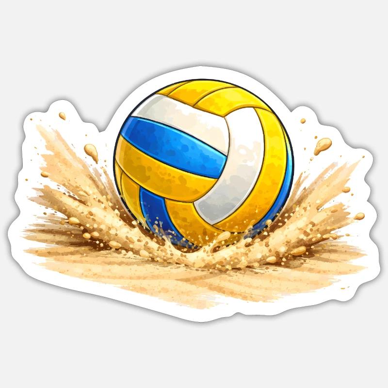 Naklejka rozmiar S (10 x 10 cm) - 