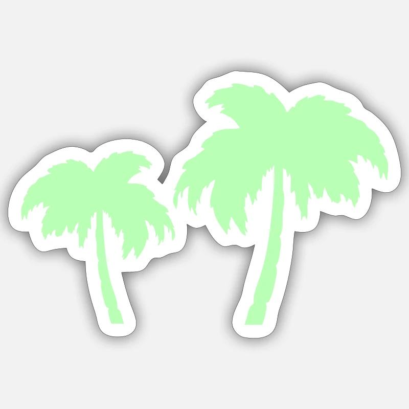 Sticker formato S (10 x 10 cm) - 