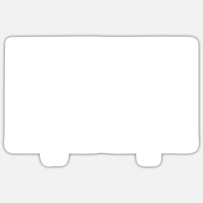 Vous - Moi - Capture Gliding Sticker taille S (10 x 10 cm)