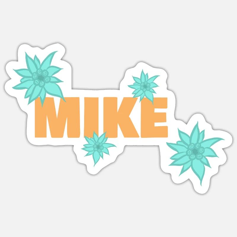 Micro Sticker taille S (10 x 10 cm)