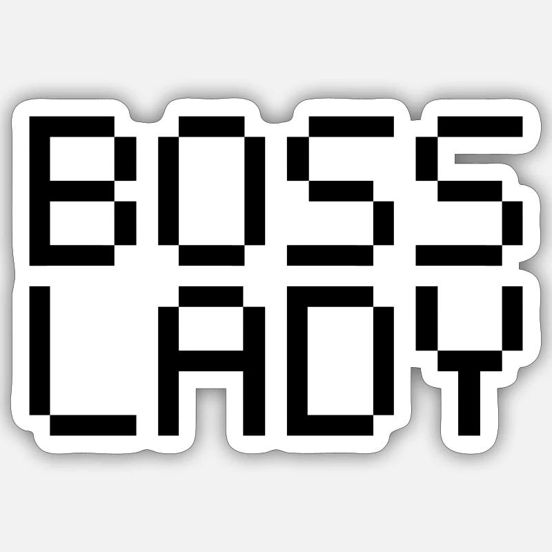 Sticker formato S (10 x 10 cm) -