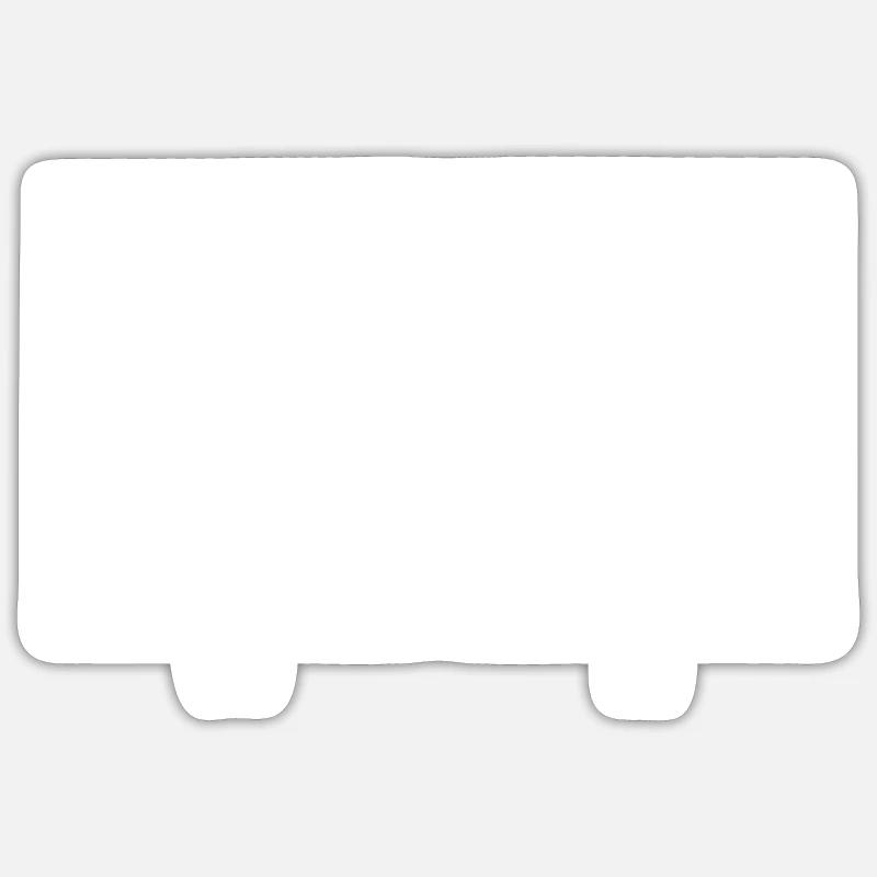 Sticker størrelse S (10 x 10 cm) - 