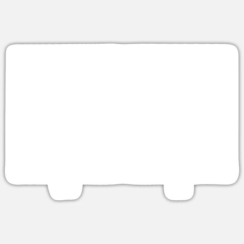 Sticker størrelse S (10 x 10 cm) - 