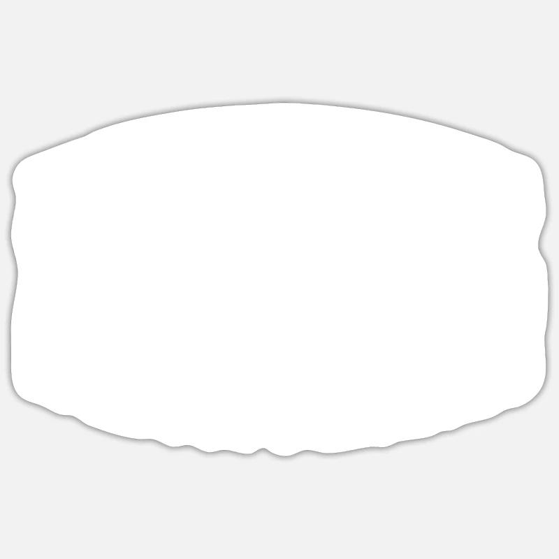 The Only Difference Between A Conspiracy Theory 16 Sticker Größe S (10 x 10 cm)