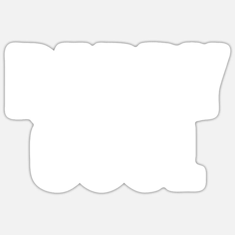 Daddy cool Sticker size S (10 x 10 cm)