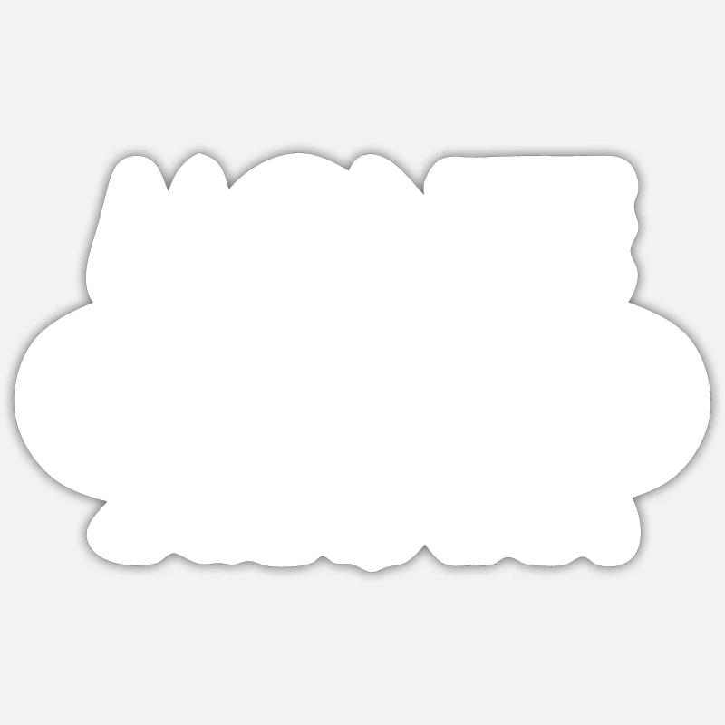 Monte Carlo Monaco Coordinates Latitude Longitude Sticker Größe S (10 x 10 cm)