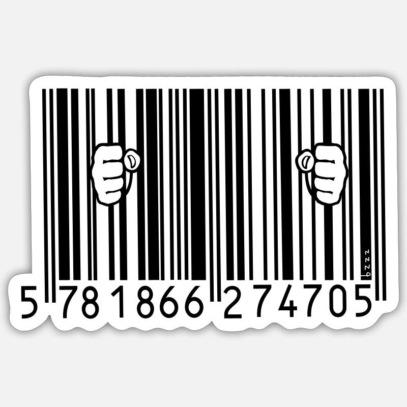 CONSOCIDE Sticker size S (10 x 10 cm)