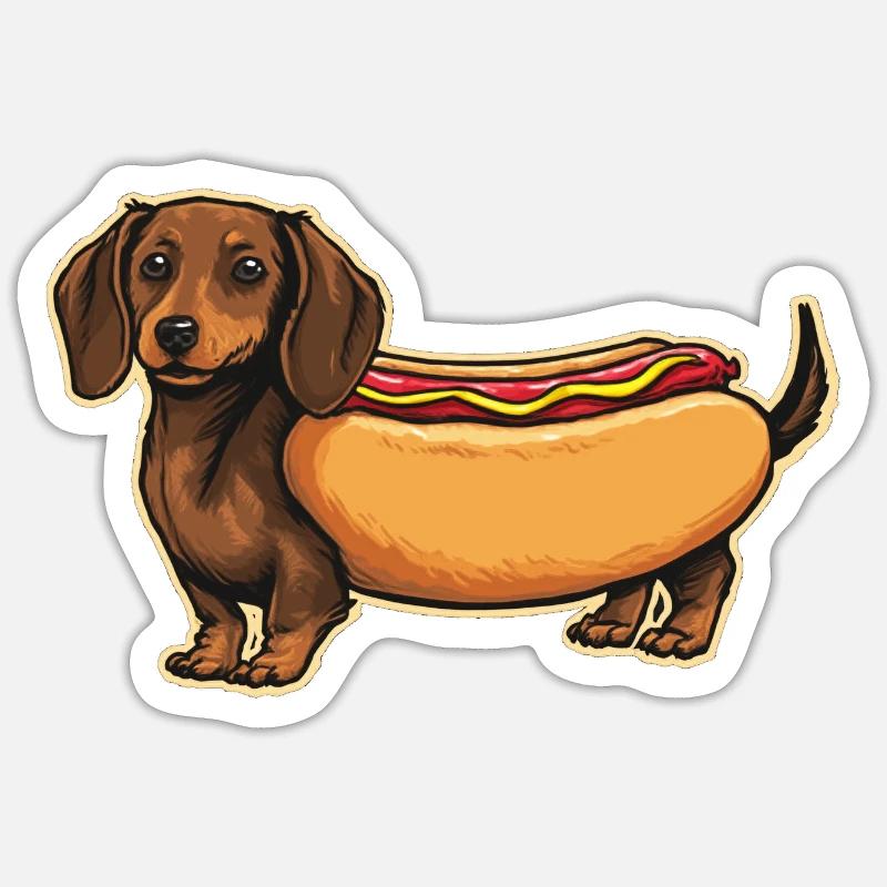 Sticker formato S (10 x 10 cm) - 