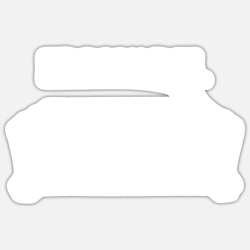 Erdmöbel Sticker Größe S (10 x 10 cm)