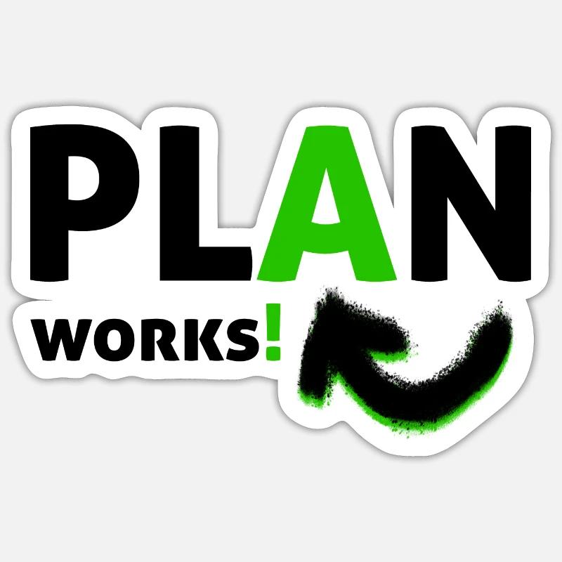 planifier un Sticker taille S (10 x 10 cm)