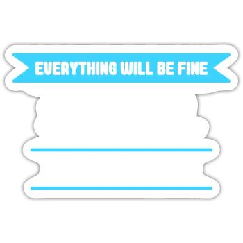 Samuel Name Spruch für stolze Samuels - Sticker Größe S (10 x 10 cm) - Mattweiß - Vorne
