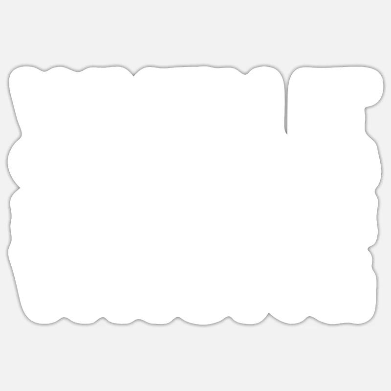 If it goes wrong, do it right Sticker size S (10 x 10 cm)