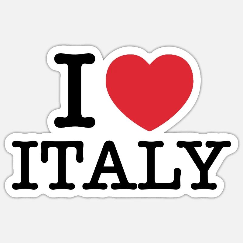 Sticker formato S (10 x 10 cm) - 