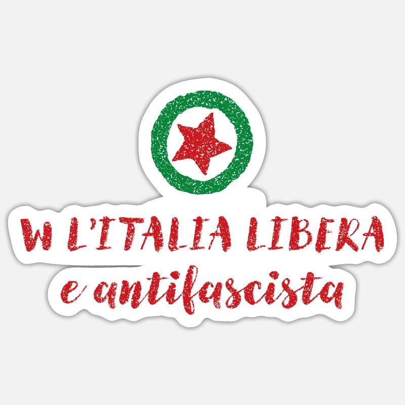 Sticker formato S (10 x 10 cm) - 