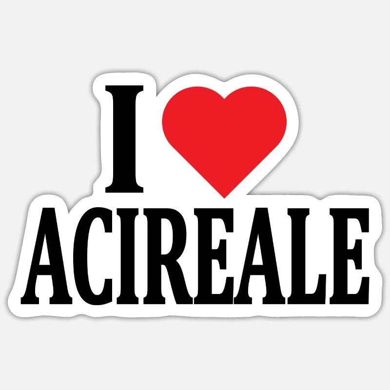Sticker formato S (10 x 10 cm) - 