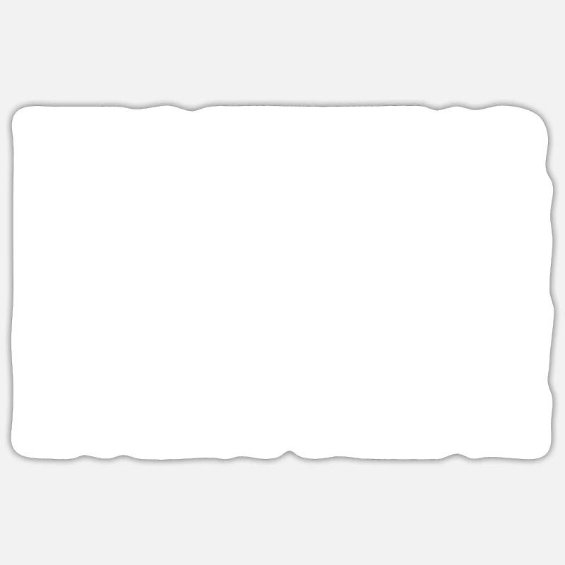 Fighting Does Solve Everything Sticker size S (10 x 10 cm)