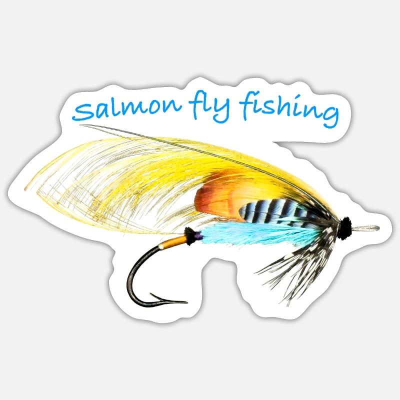 The Chatterer - Sticker size S (10 x 10 cm) - white matte