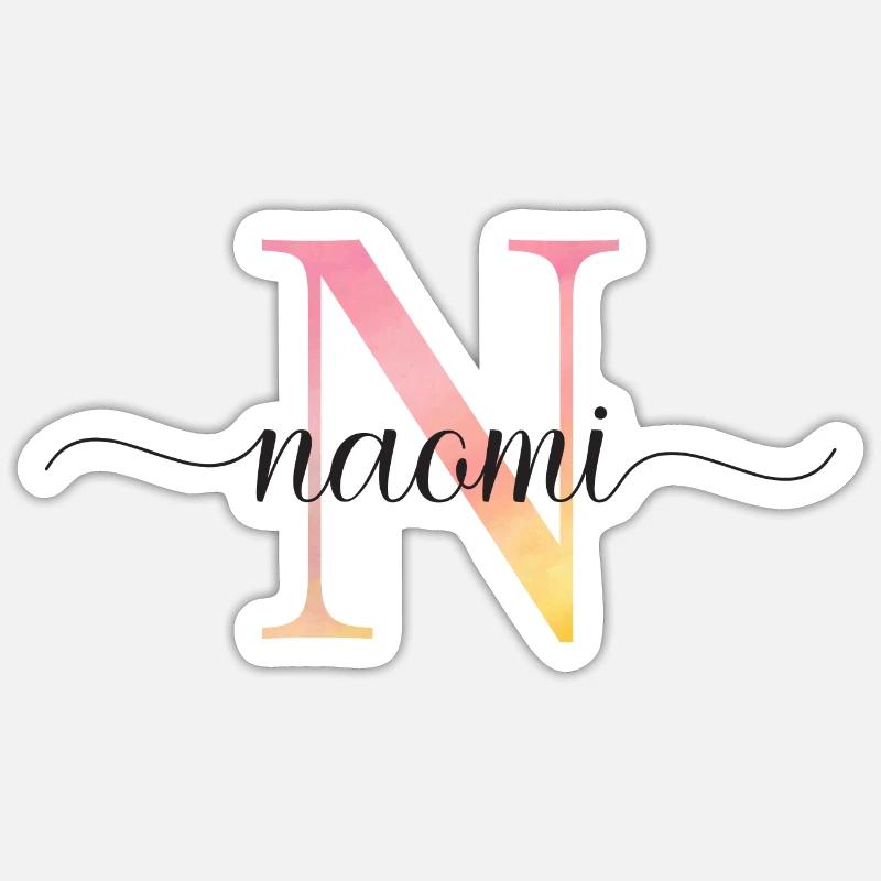 Sticker størrelse S (10 x 10 cm) - 