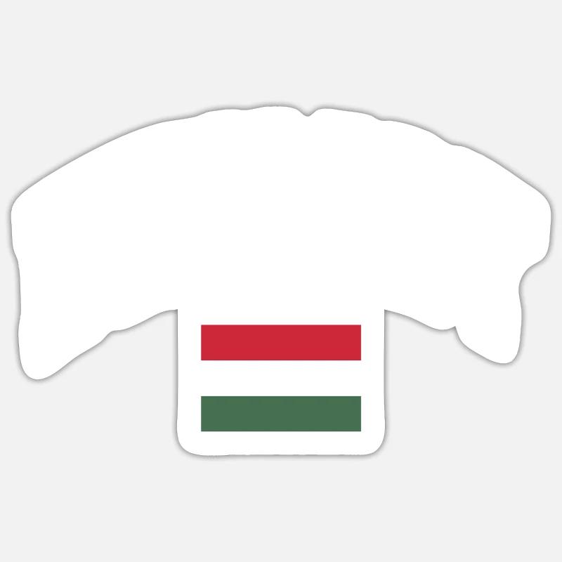 Sticker størrelse S (10 x 10 cm) - 
